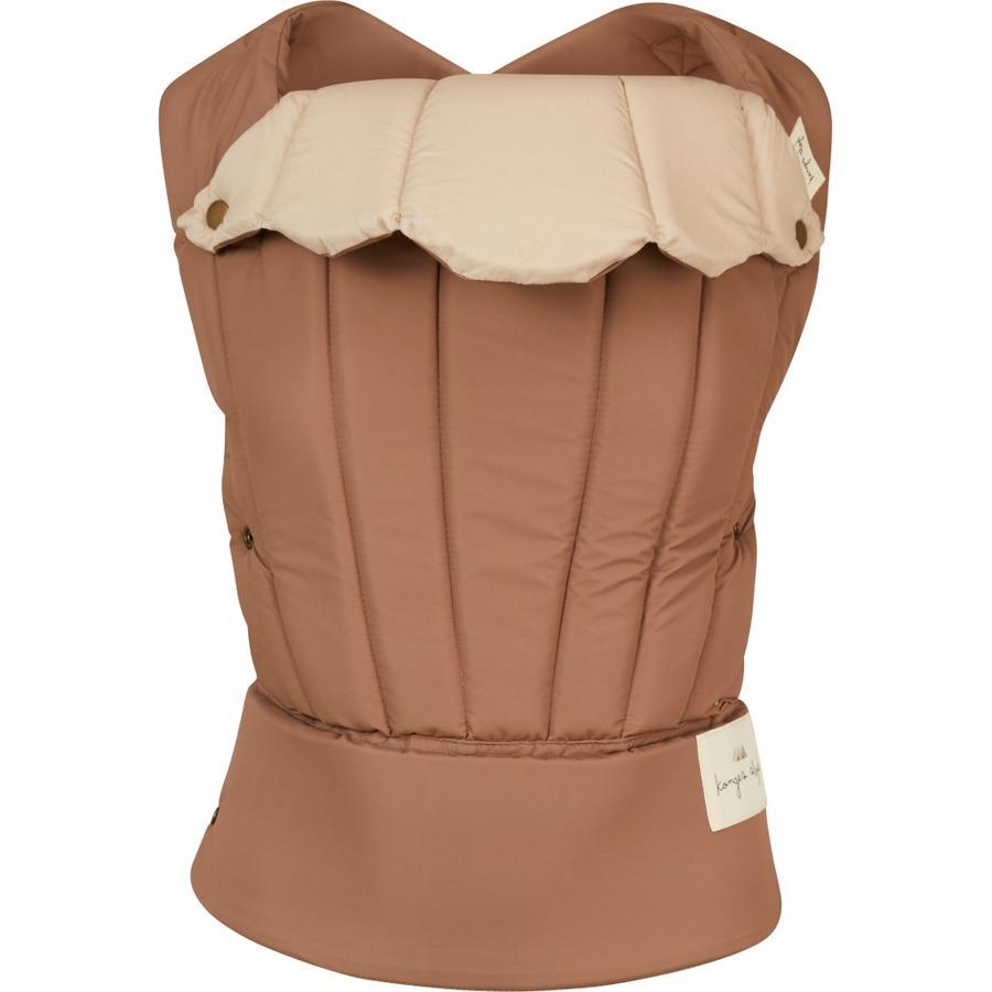 Baby Carrier - Nola Coconut
