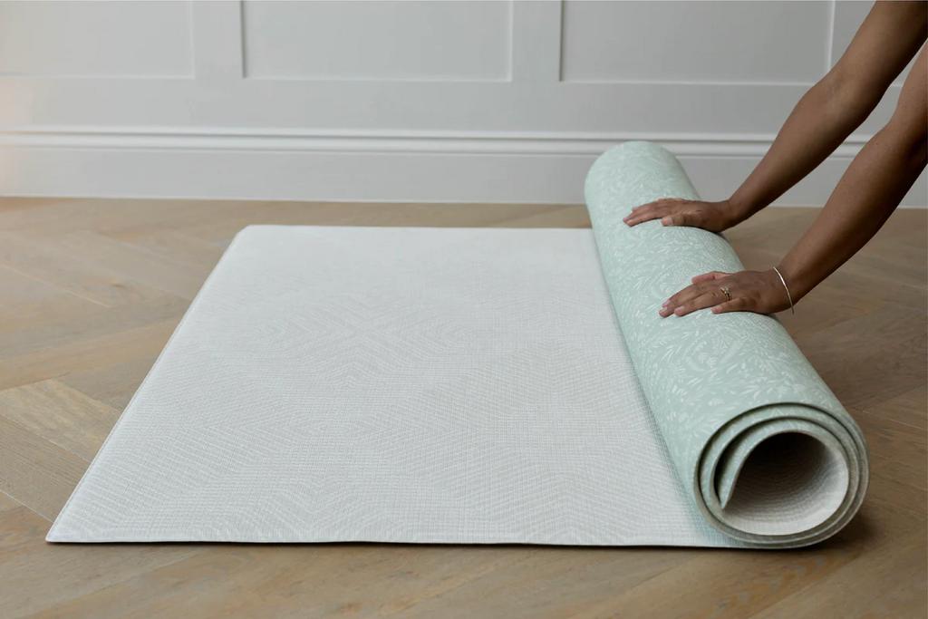 Playmat the Rambler & Globetrotter two sides