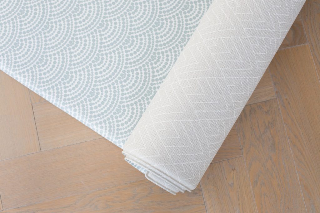 Playmat the Mariner two sides