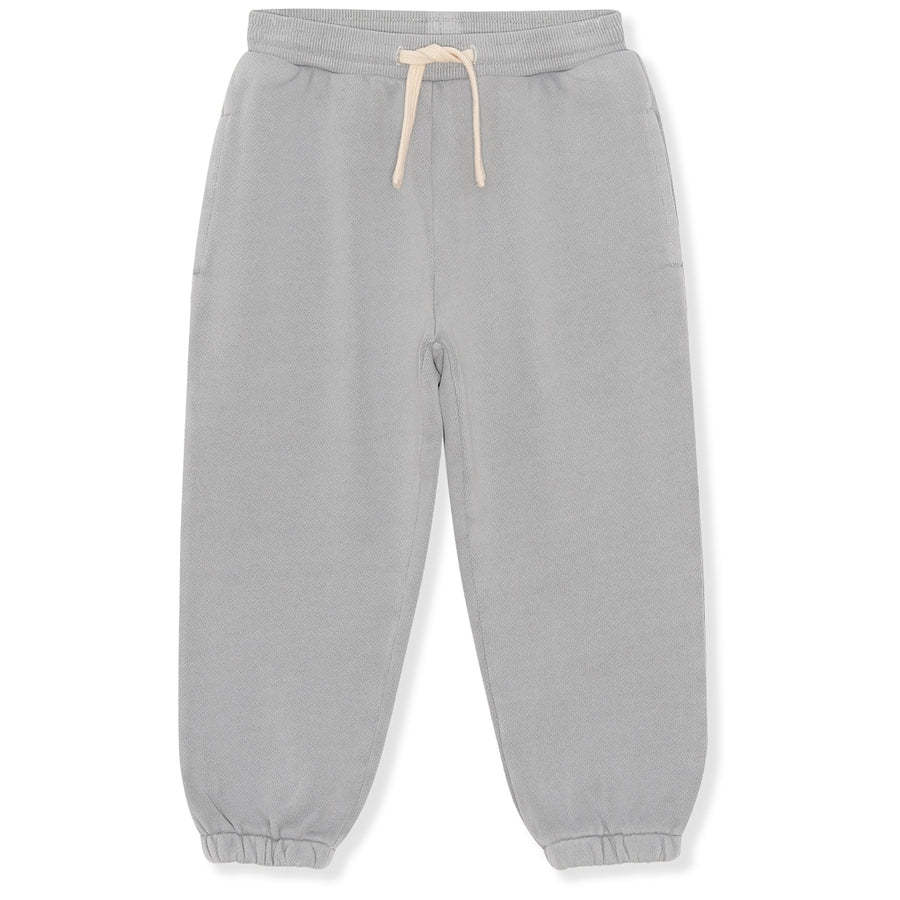 Lou Sweat Pants - Sleet