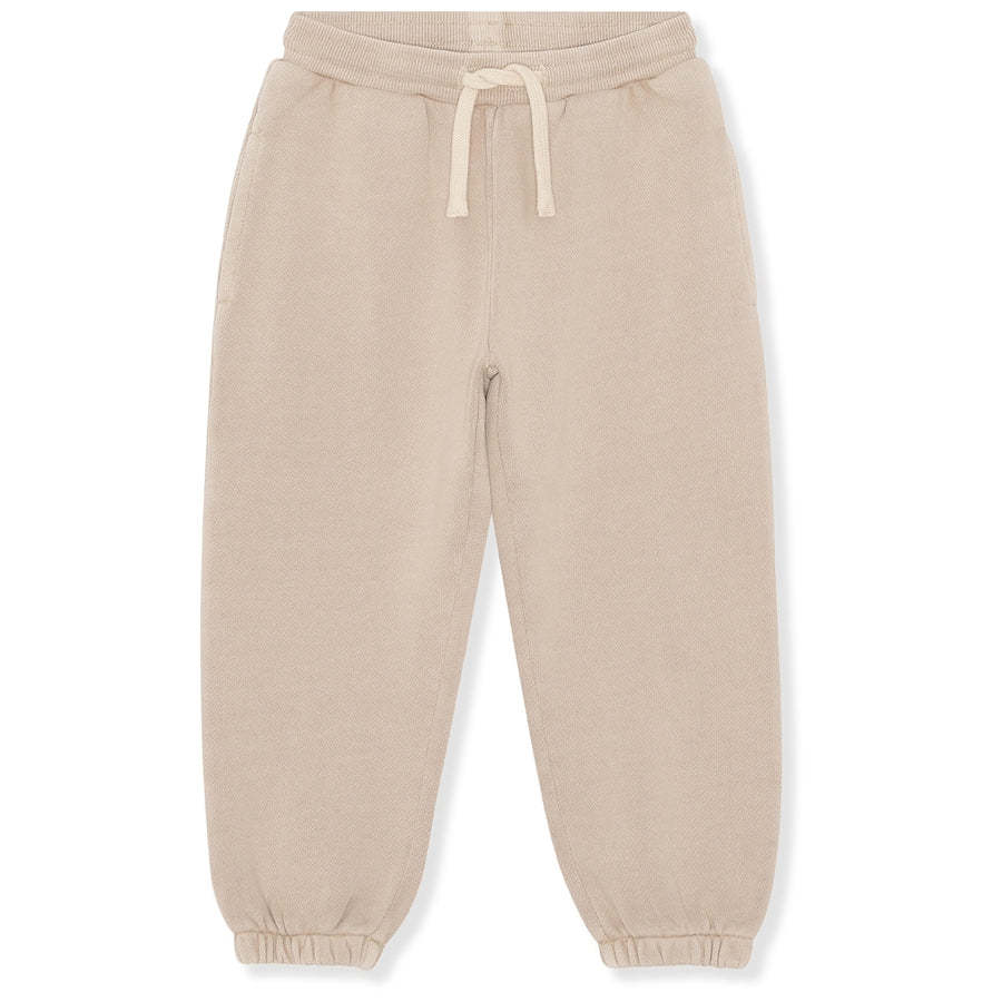 Lou Sweat Pants - Smoke Gray - last size 5-6y