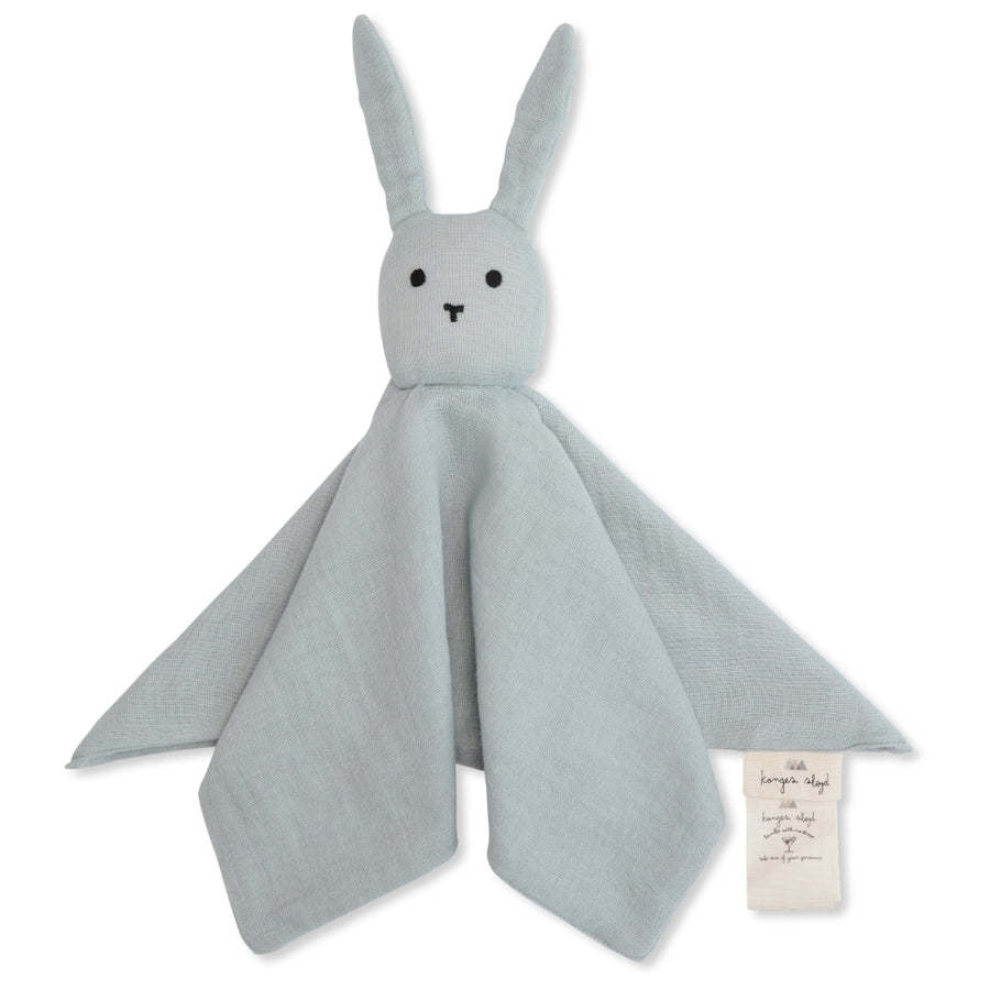 Comforter Sleepy Rabbit - Blue Fog