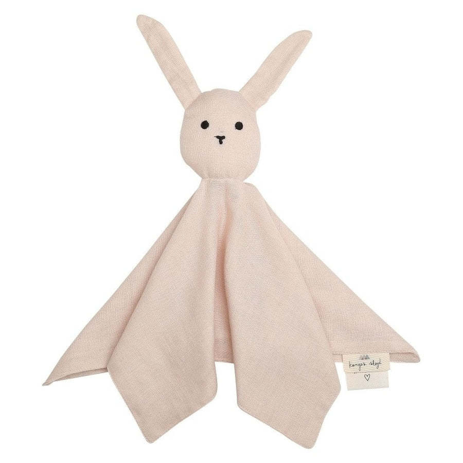Comforter Sleepy Rabbit - Rose Dust