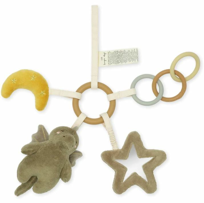 Activity Ring Dragon