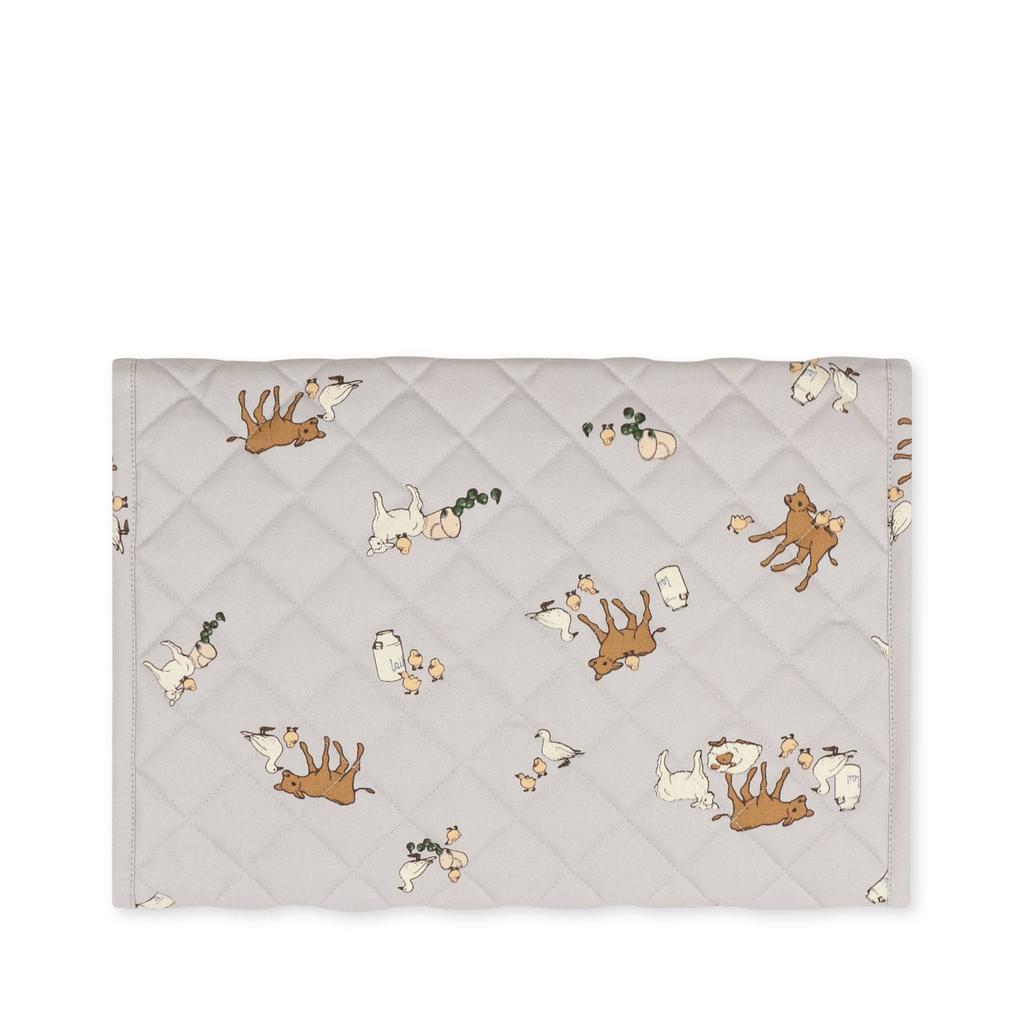 Konges Sløjd Changing Pad