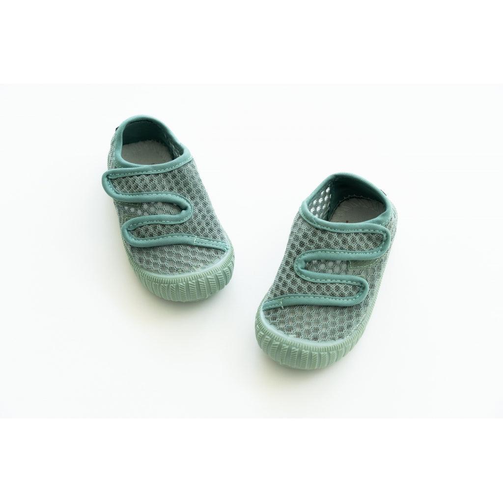 Play Shoes - Fern