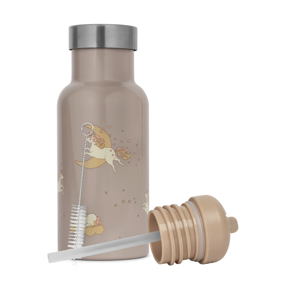 Thermo Bottles - Unicorn purple