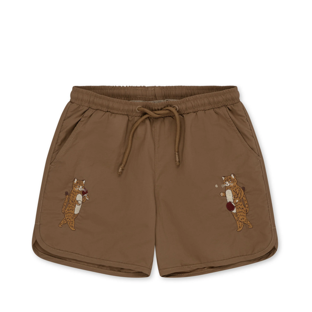 Asnou Swimshorts - Ping Pong