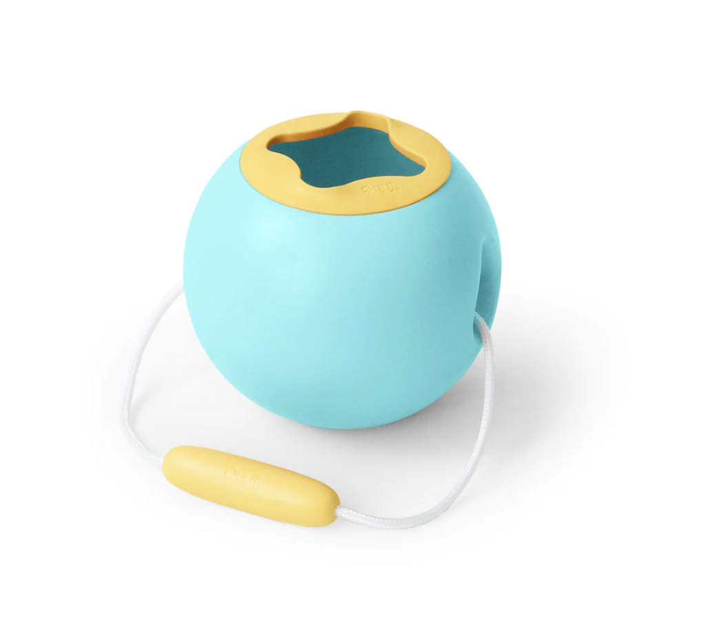 Ballo Bucket - Banana Blue
