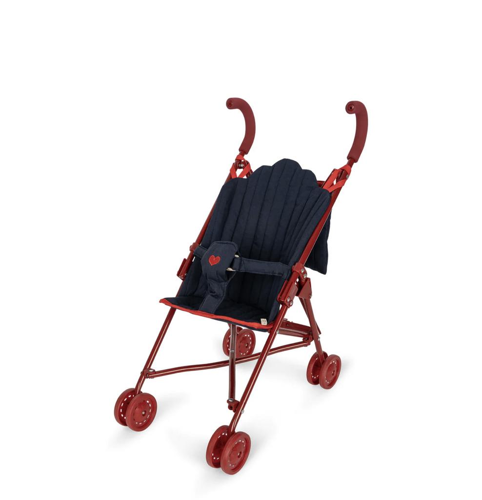 Doll Stroller - TOTAL ECLIPSE