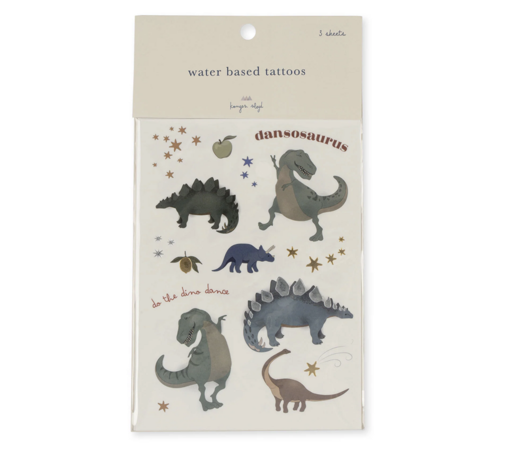 Tattoos - CIEL ÉTOILÉ