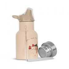 Thermo Bottle petit - Bow Kitty