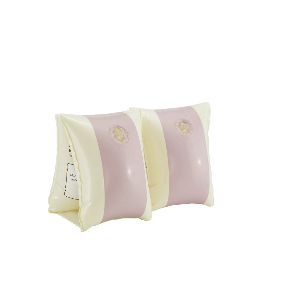 Armbands / Water Wings Alex - French Rose