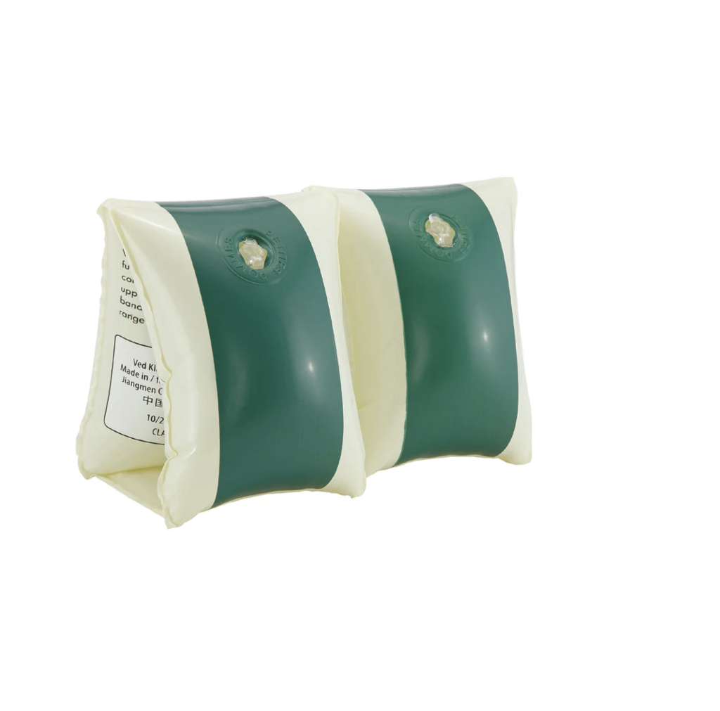 Armbands / Water Wings Alex - Oxford Green