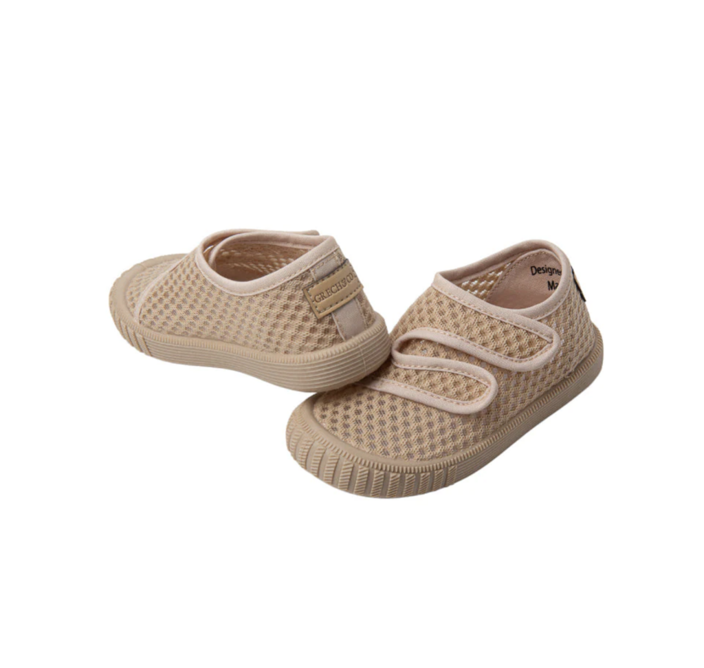 Play Shoes - Sand- sizes 21, 30, 31