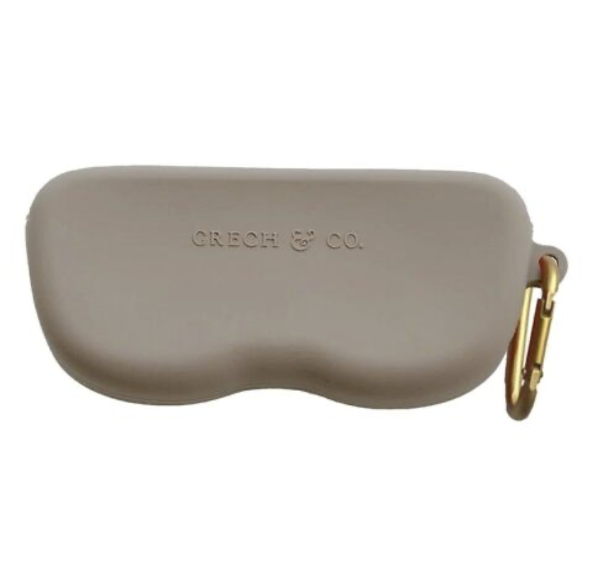 Sunglasses Case - Fog