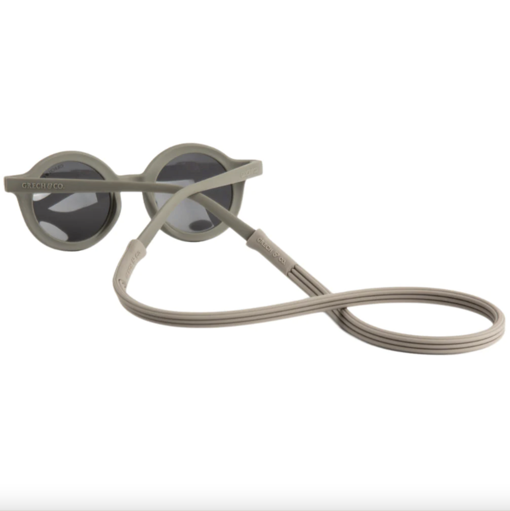 Sunglasses Straps - Fog