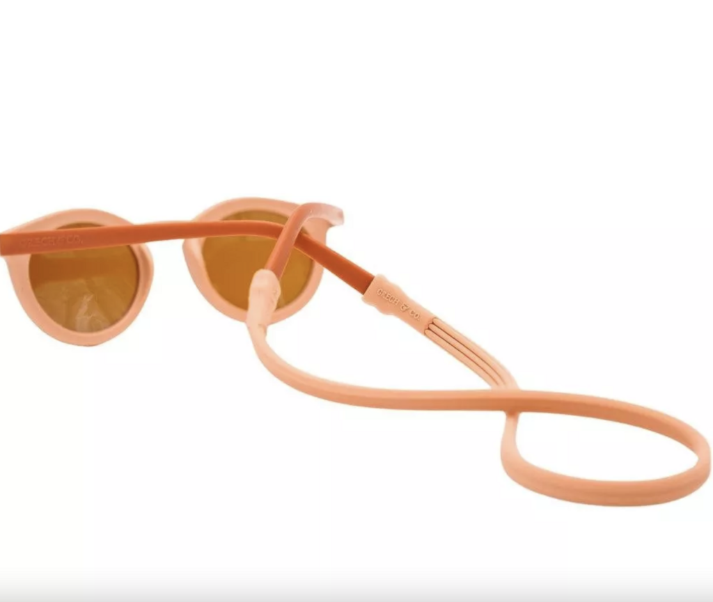 Sunglasses Straps - Sunset