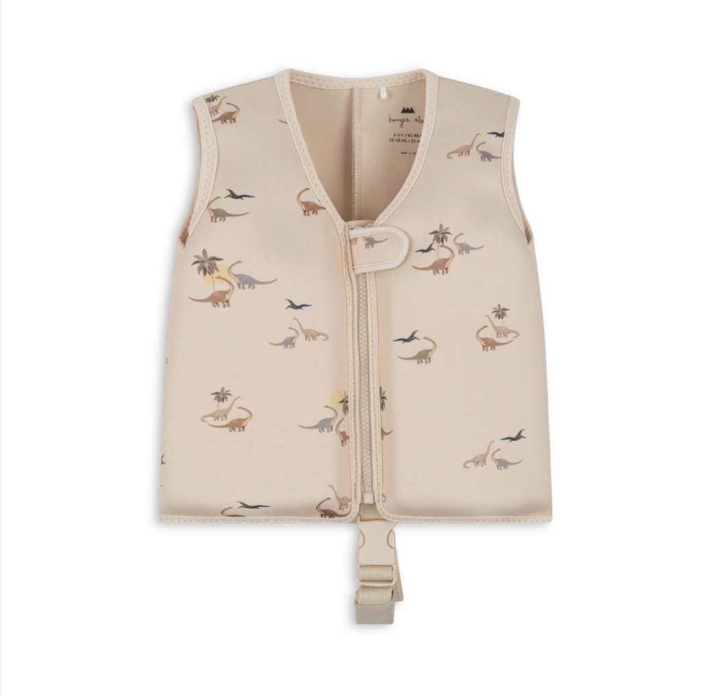 Float neoprene vest - kubi