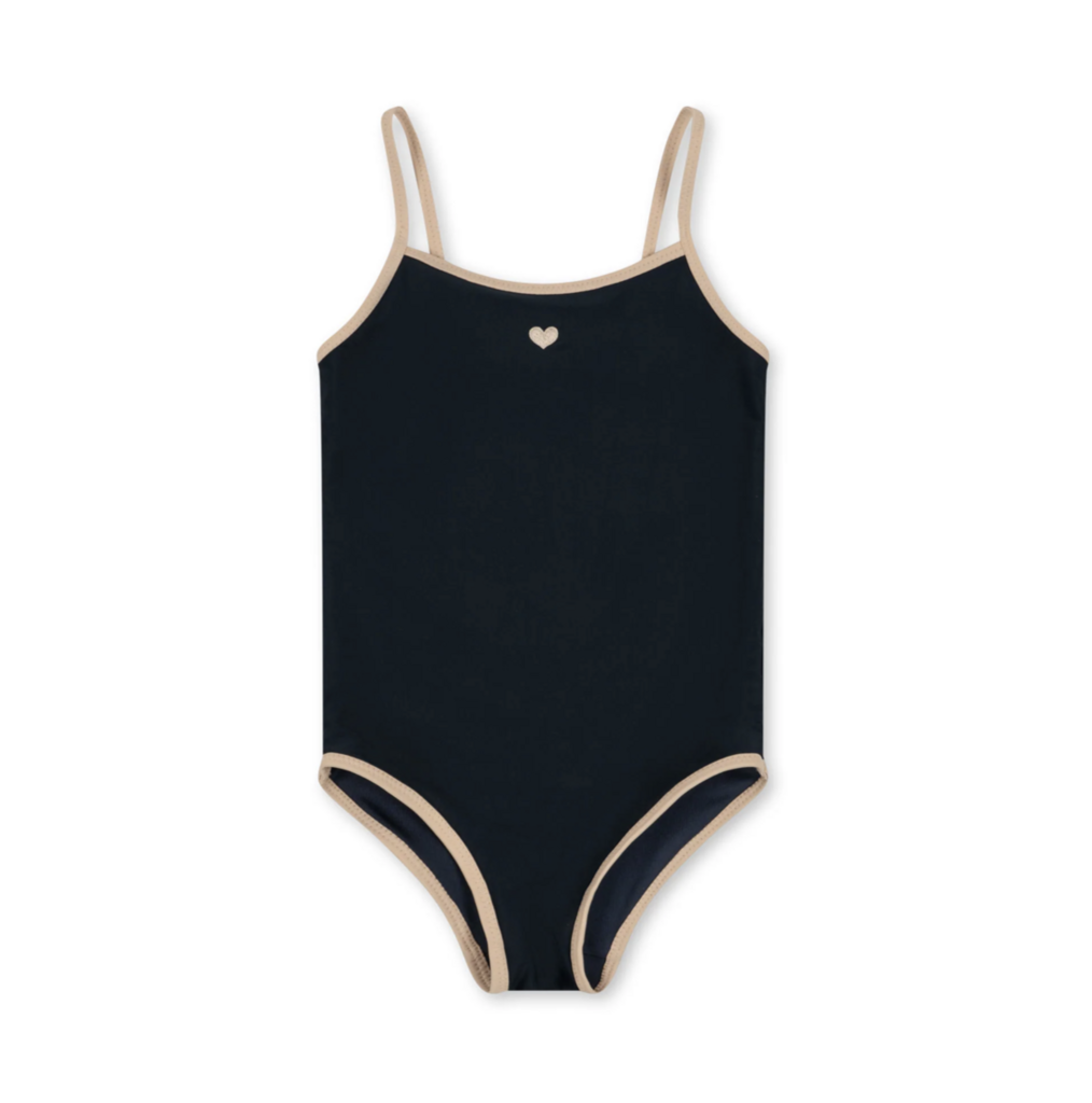 Swimsuit manon - blueberry - last sizes 4y and 5-6y