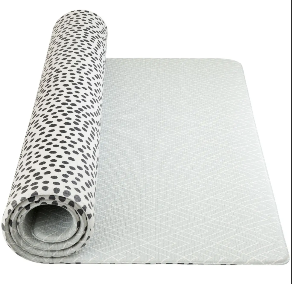 Playmat The Wanderer + The Scout Totter & Tumble -  two sides