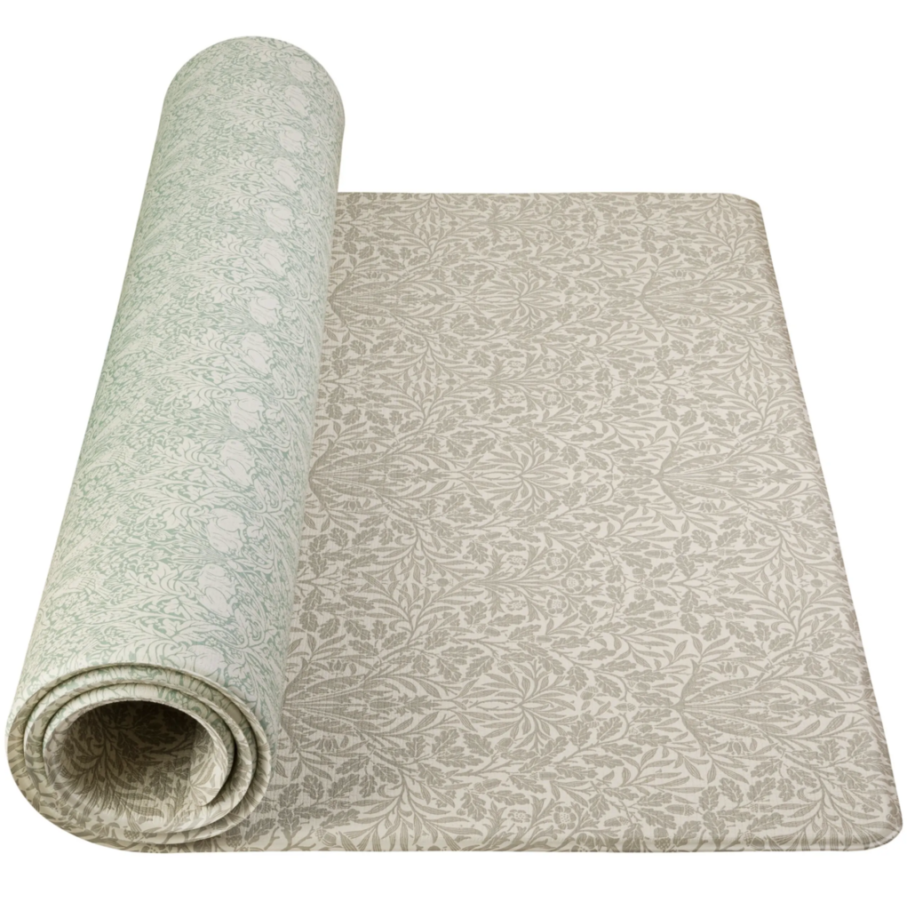 Playmat The Acorn & Brer Rabbit Totter & Tumble -  two sides