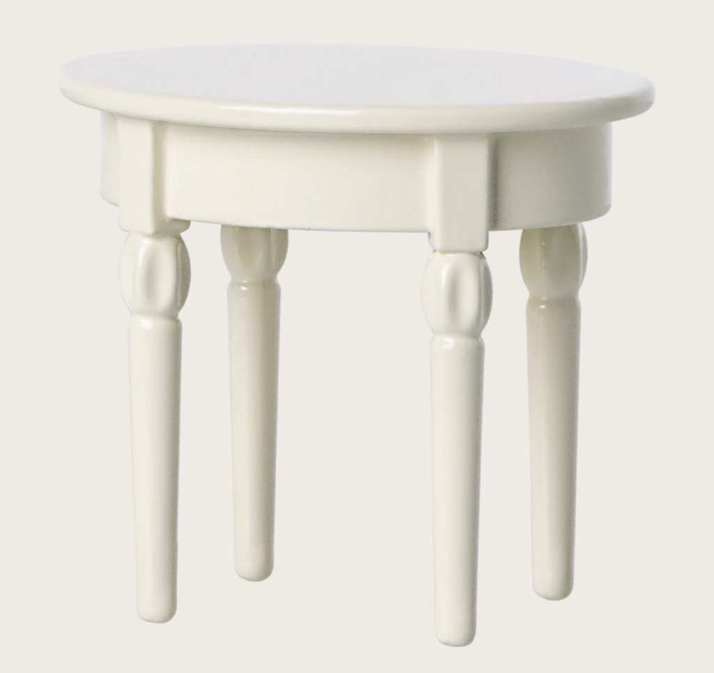 Maileg Side table, Mouse