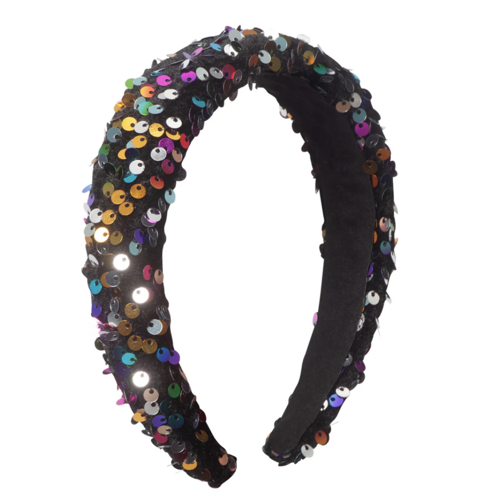 Alice Band Jazzy sequin