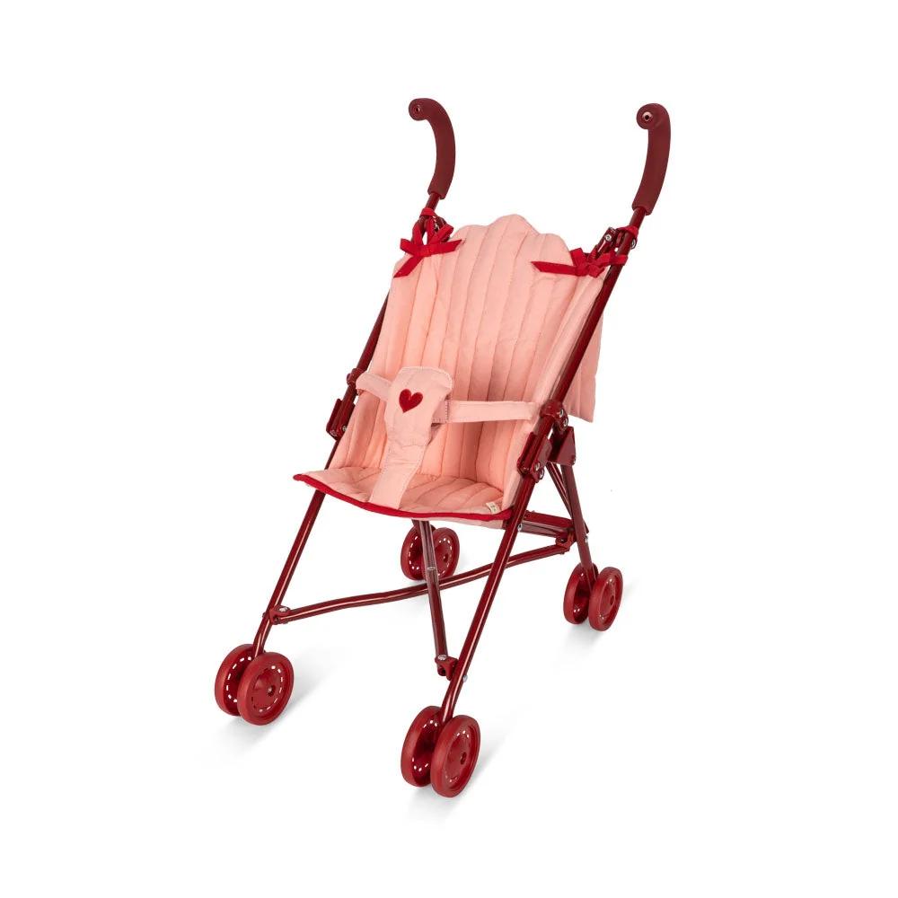 Doll Stroller - MELLOW ROSE