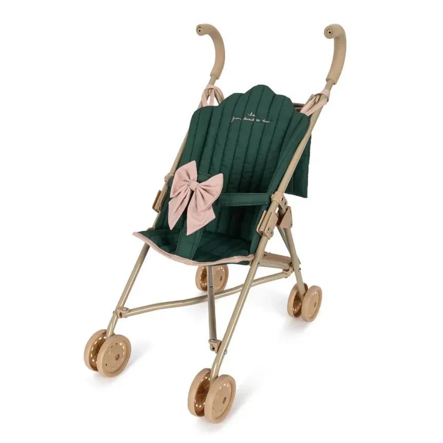 Doll Stroller - SMOKE PINE