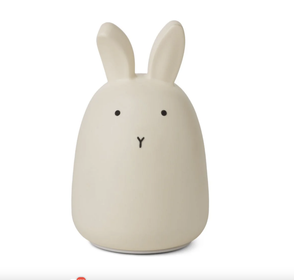 Winston Rabbit Night Light
