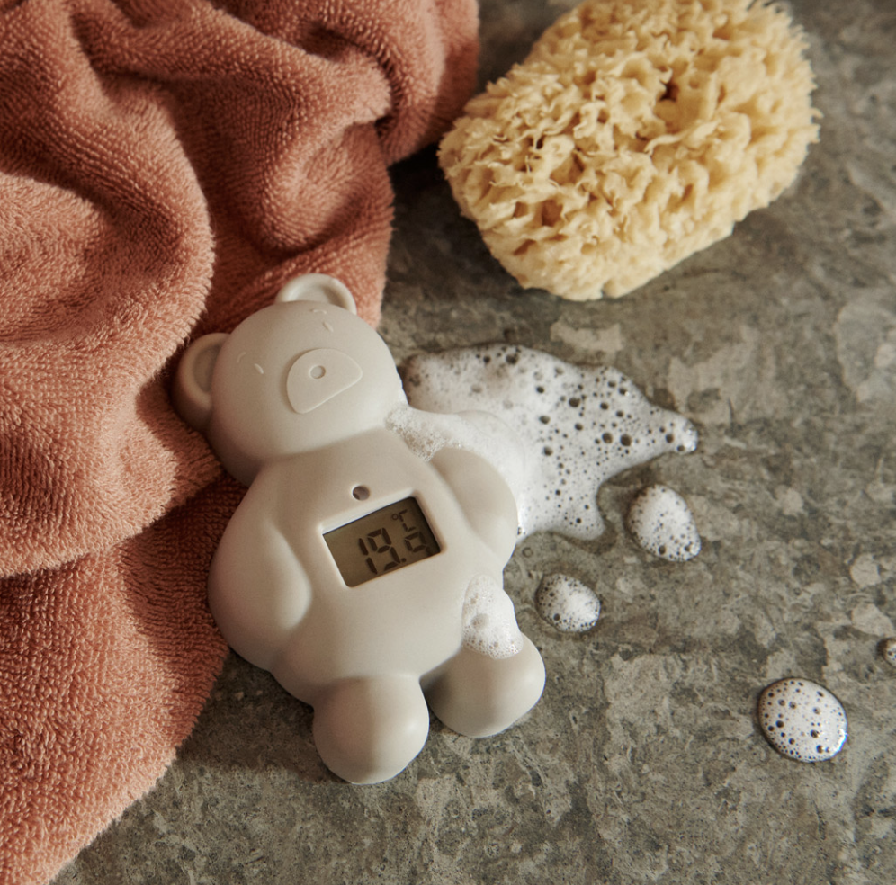 Kiera Bath Thermometer