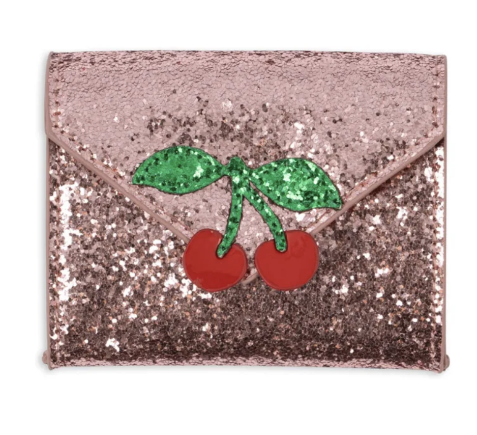 Wallet. Love Letter - Pink