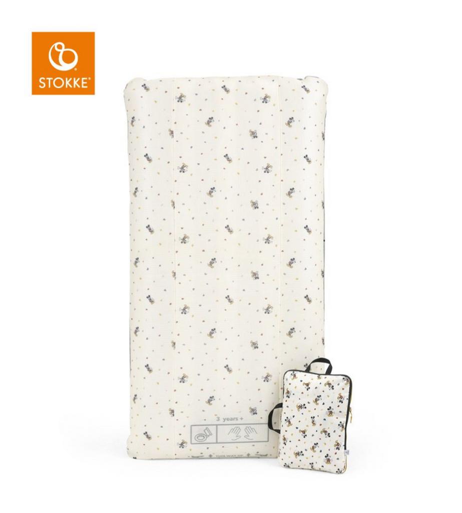 Inflatable Kids Bed JetKids by Stokke CloudSleeper - Mickey Celebration
