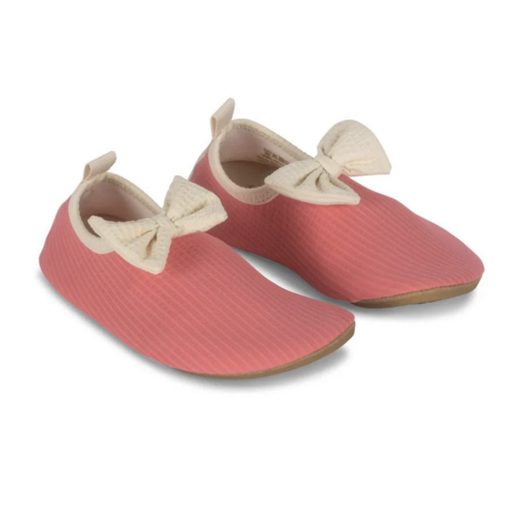 Aster Swim Shoes - bowie - Bubblegum - availible size 22-23, 24-25, 34-35