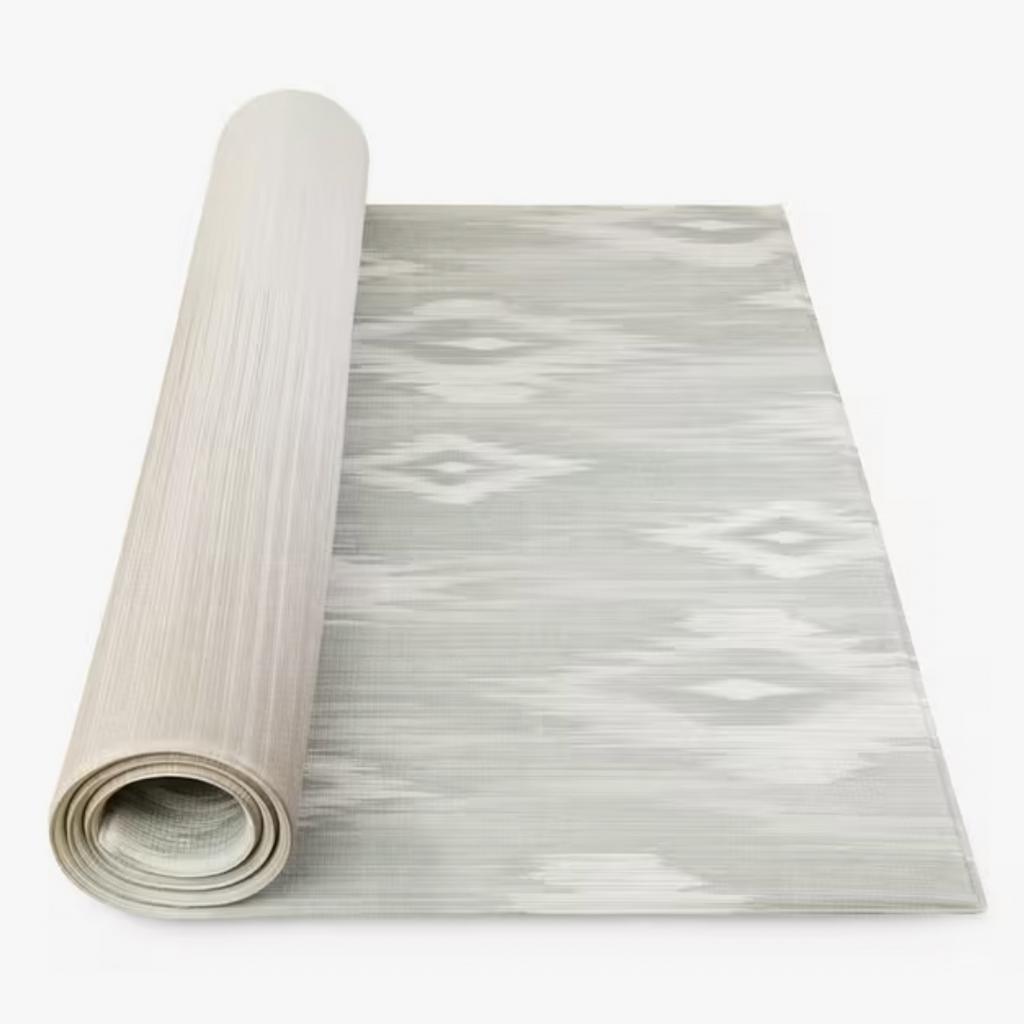 Playmat the The Tali & Odissi Playmat two sides