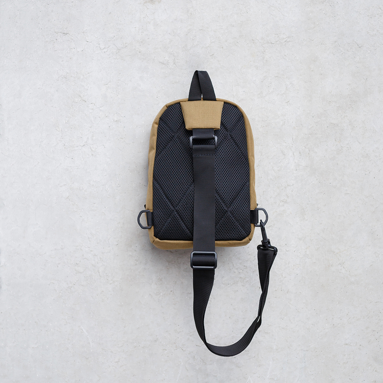 Sling Bag Coyote