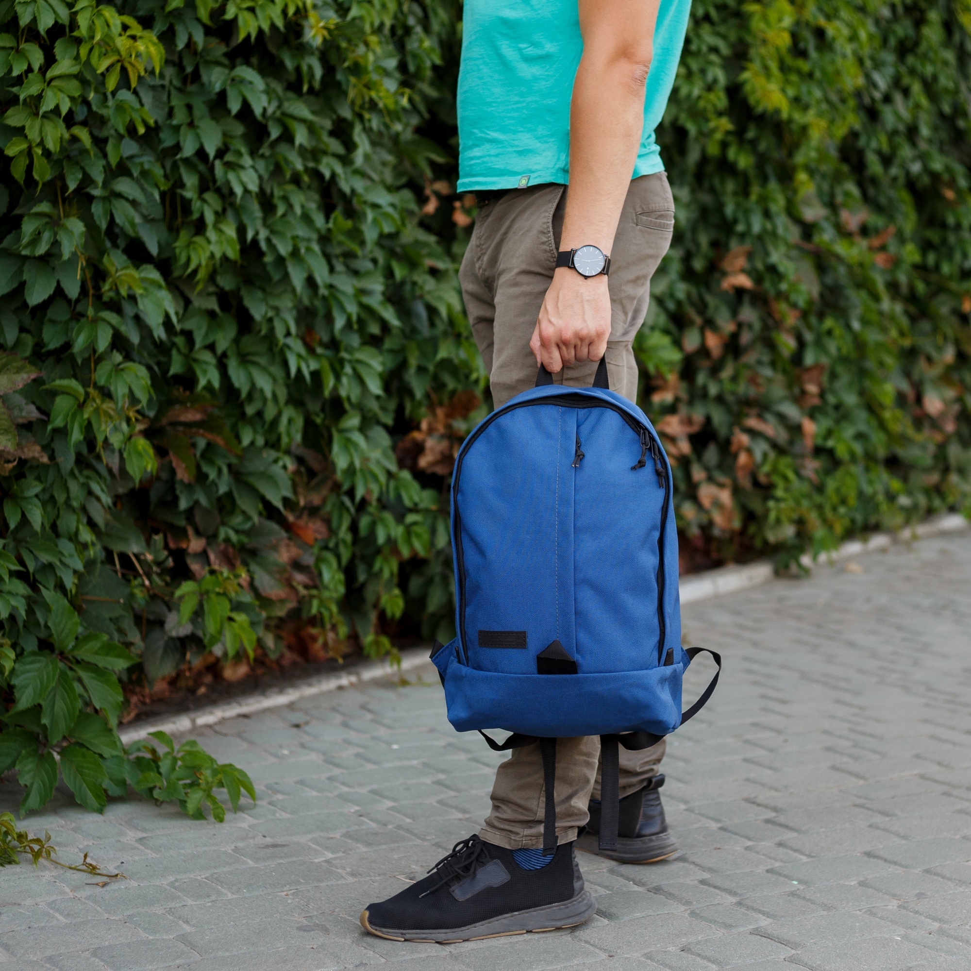 Рюкзак Daypack II Blue