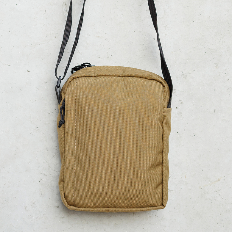 Shoulder Bag Big Coyote