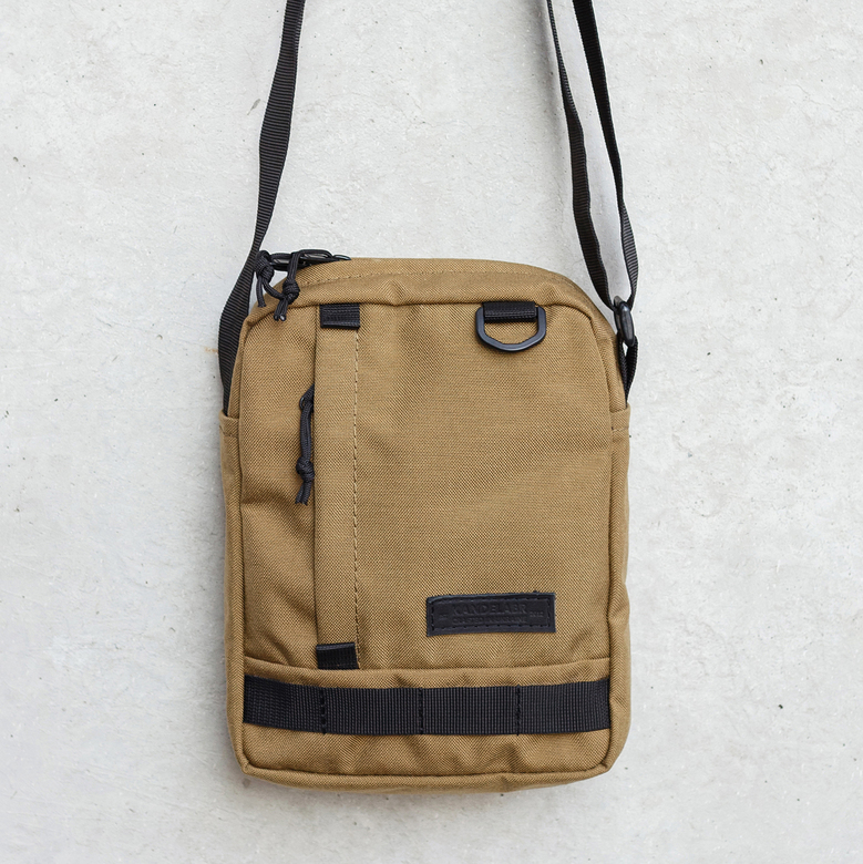 Shoulder Bag Big Coyote