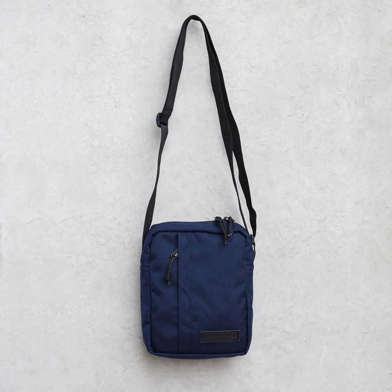 Shoulder Bag II Blue