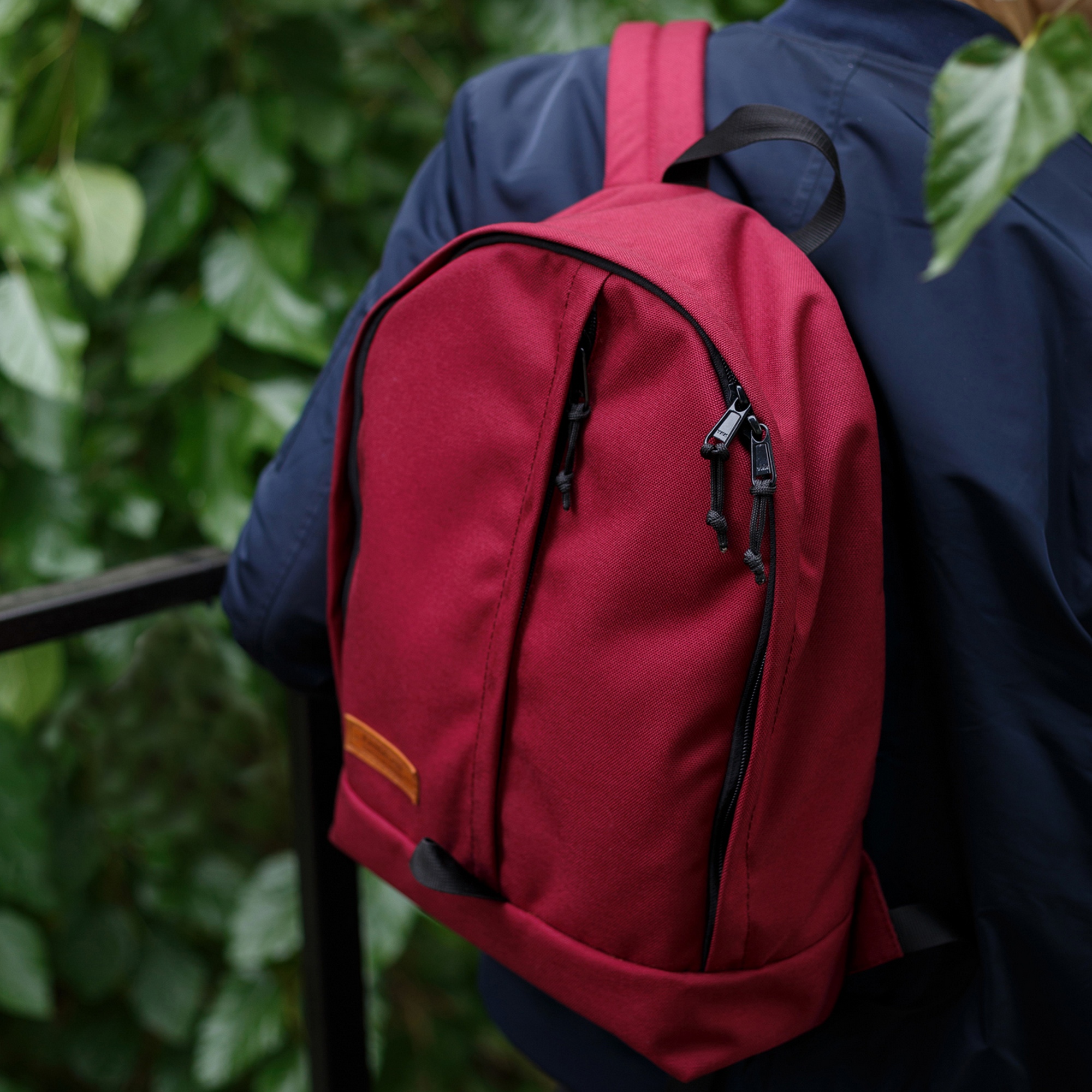 Рюкзак Daypack II Windsor Wine