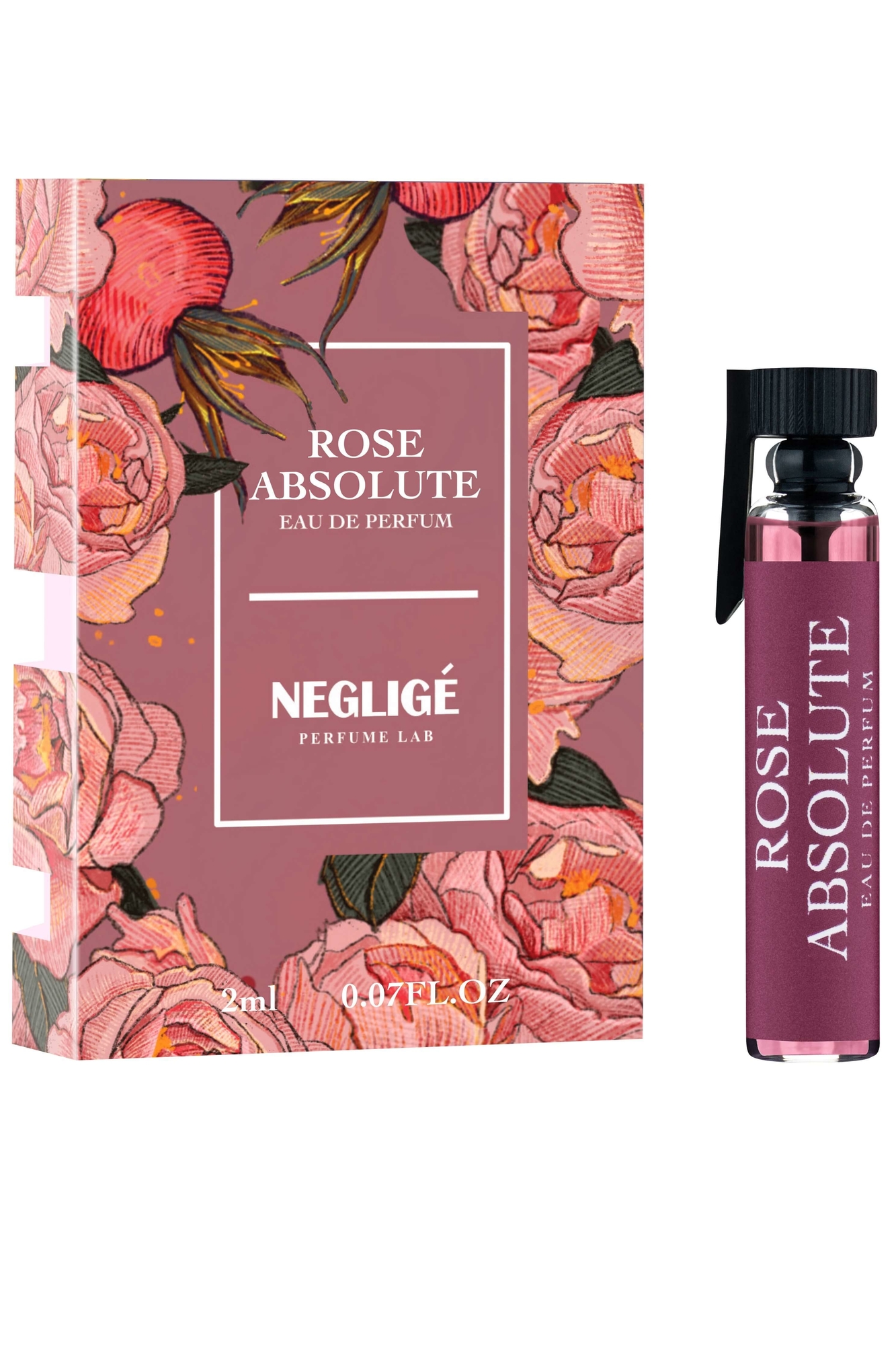 ROSE ABSOLUTE