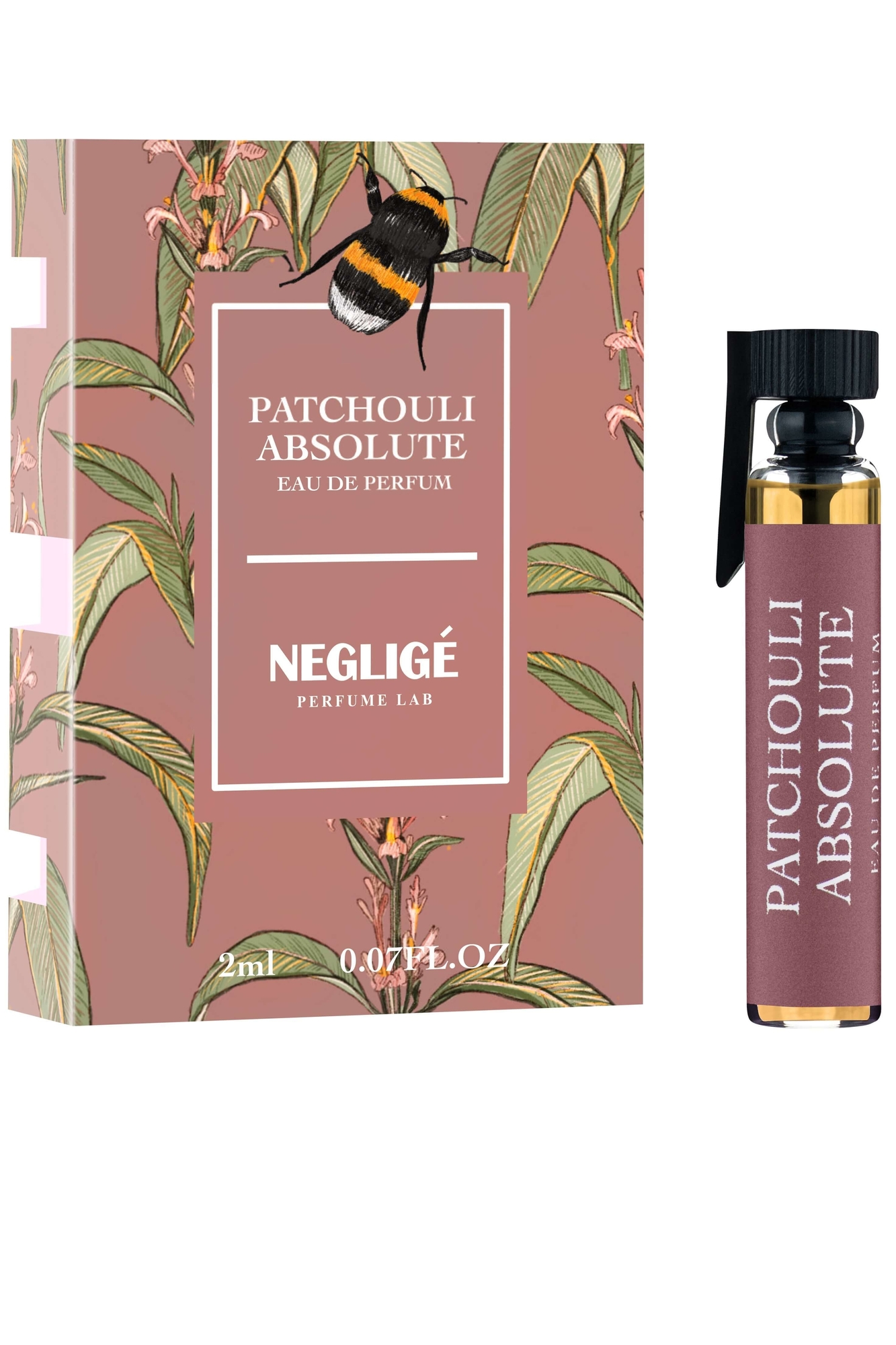 PATCHOULI ABSOLUTE
