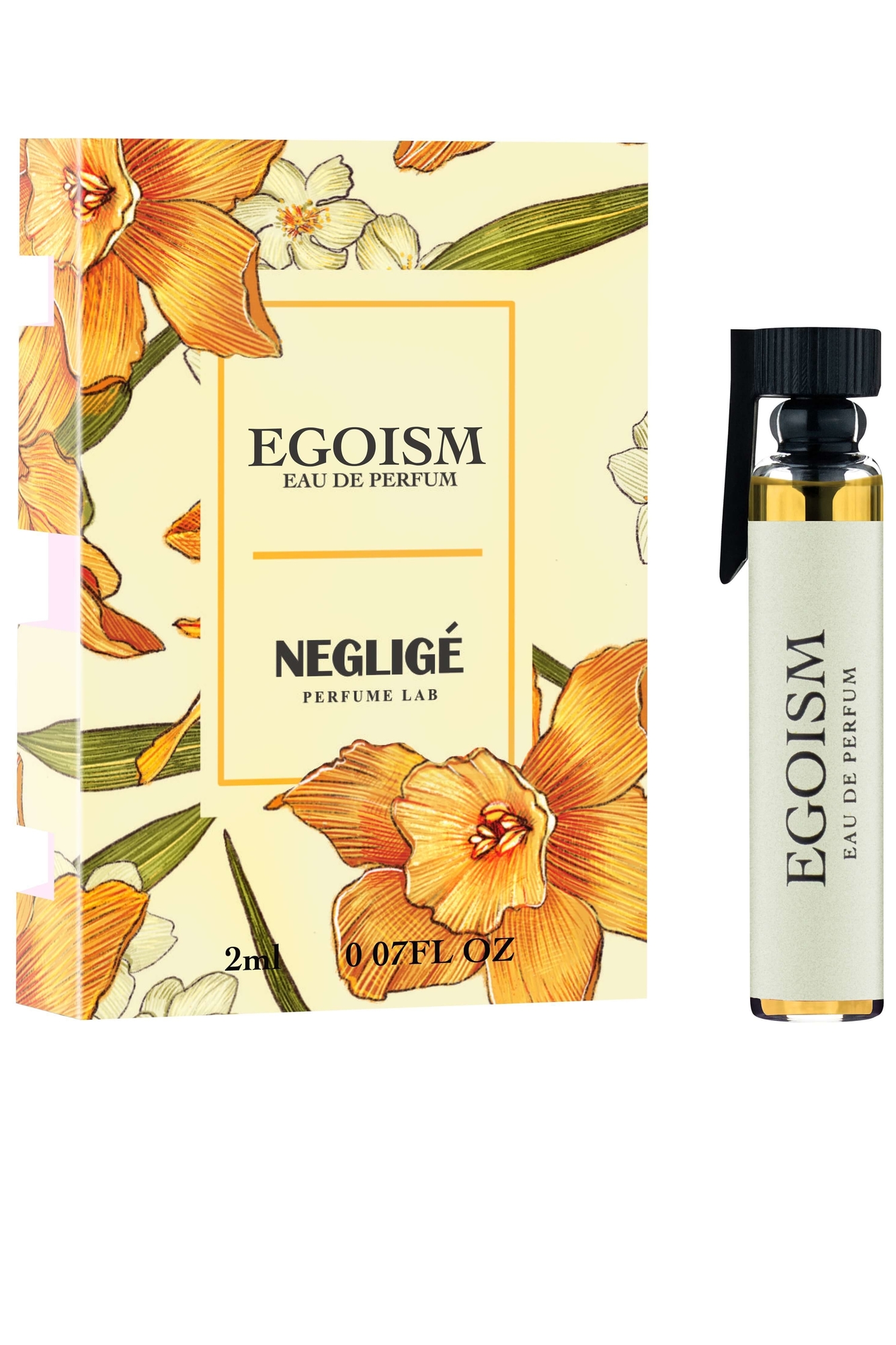 EGOISM