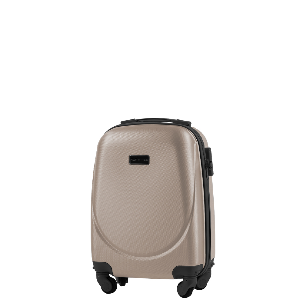 Міні дорожня пластикова валіза 310 XS 18"