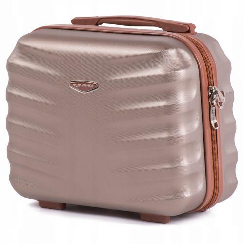 Б'юті кейс WINGS ALBATROSS 402 BC 14"