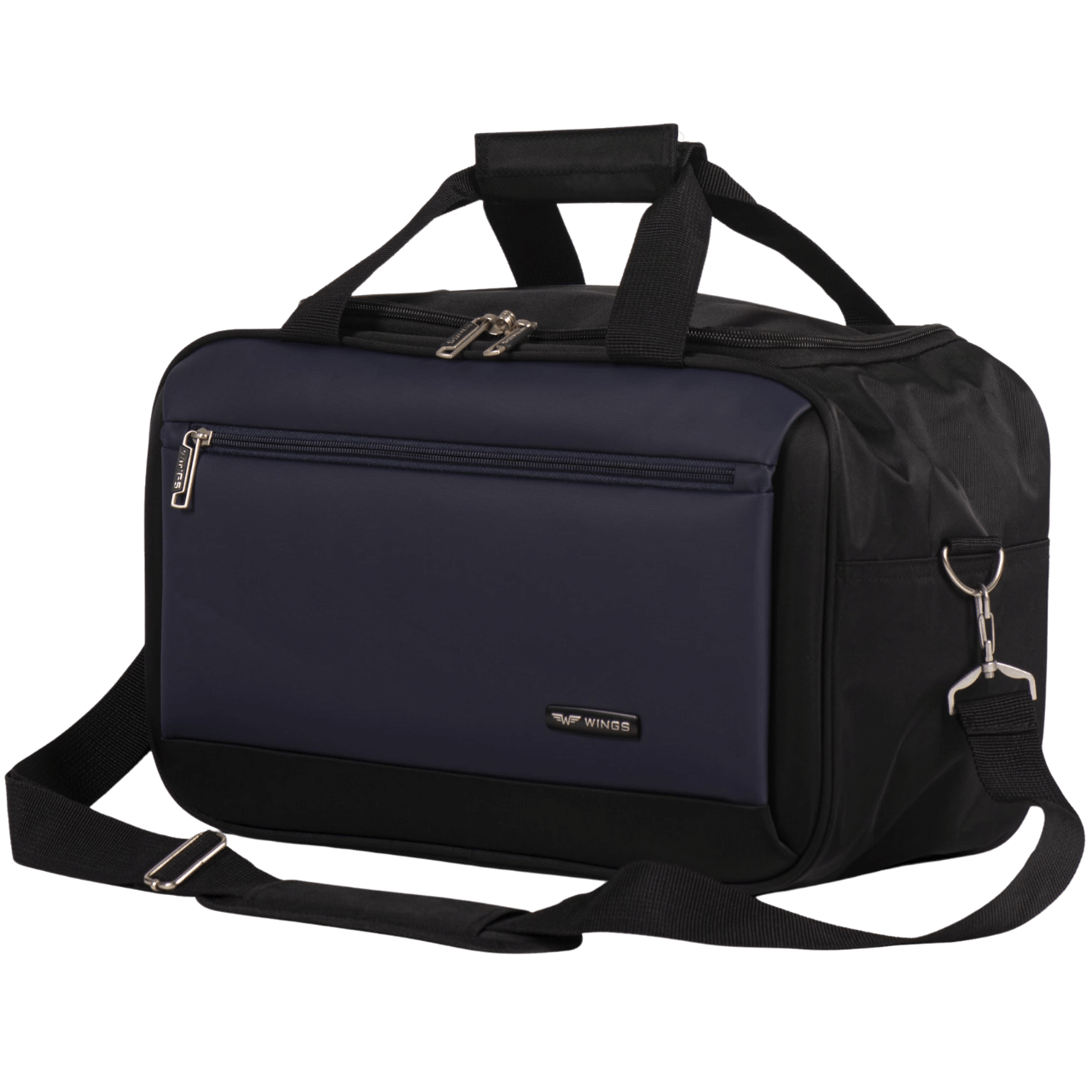 Дорожня сумка WINGS LOON  LN01 BC 14"