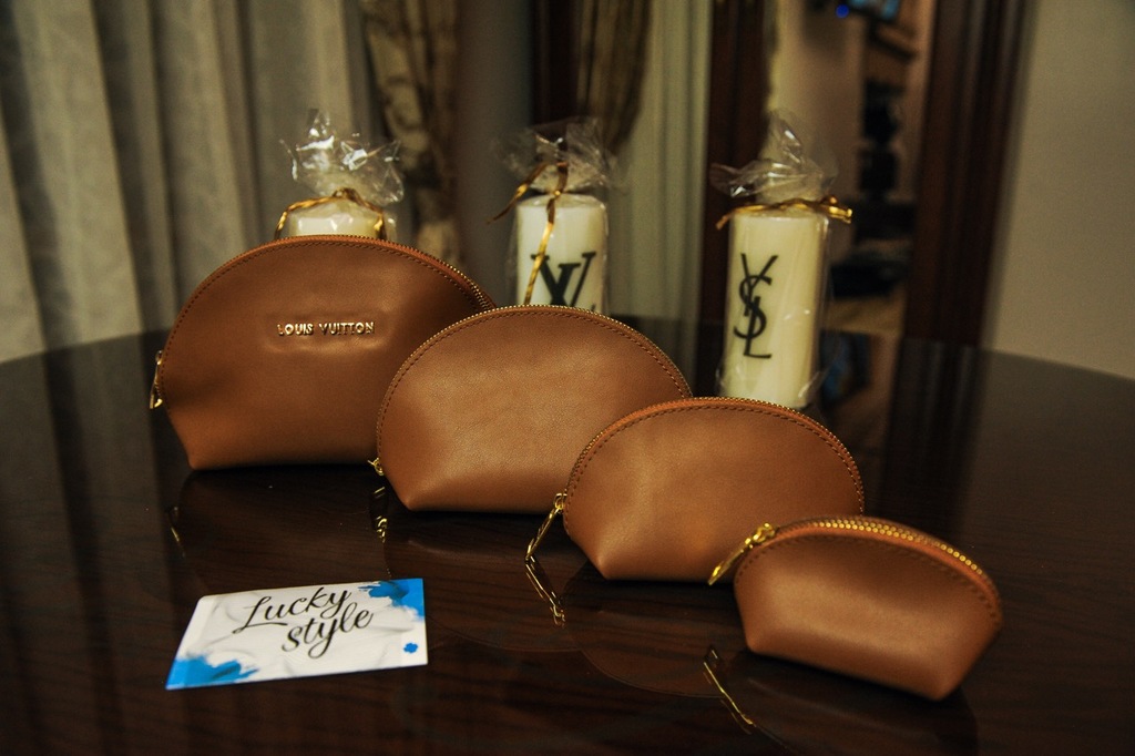 Комплект коричневый 3187