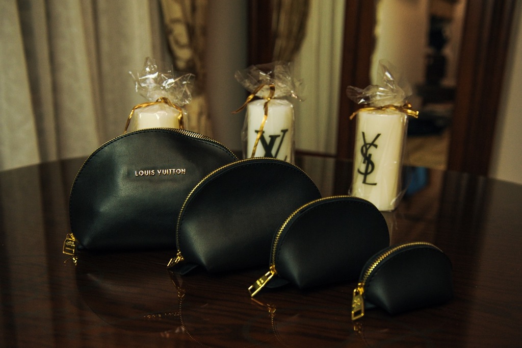 Комплект черный 2301